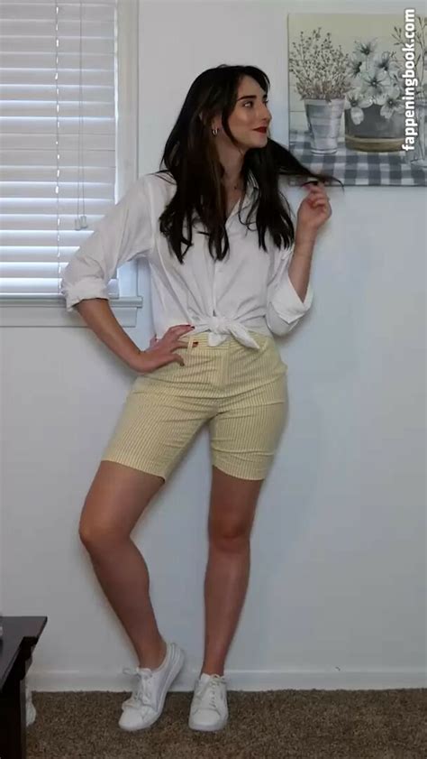 Abby Shapiro Ai Porn Classicallyabby Nude Onlyfans Leaks Fappening Fappeningbook