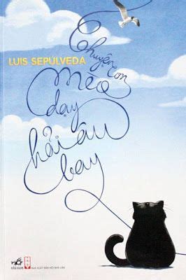 chuyen  meo day hai au bay luis sepulveda meo mun luan xa mot sach