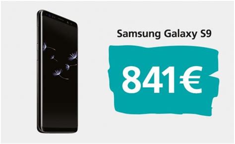 Названы цены Samsung Galaxy S9 и S9+, опубликованы высококачественные ...