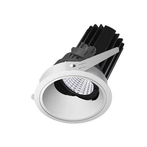 Jual Downlight Quantum Adjustable SPECTRA