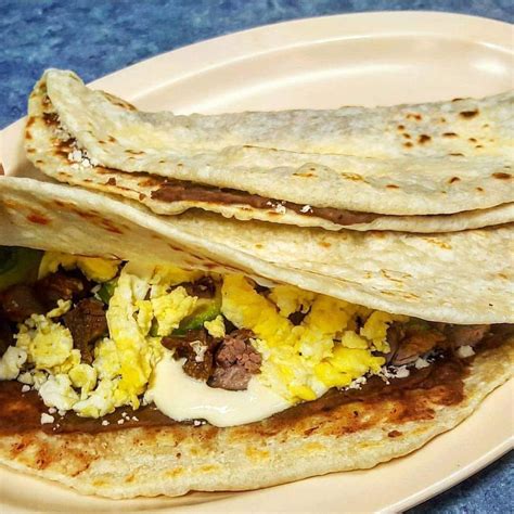 Baleadas | Comidas hondureñas, Comida, Comidas ricas