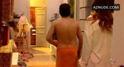 Sabrina Garciarena Nude Aznude