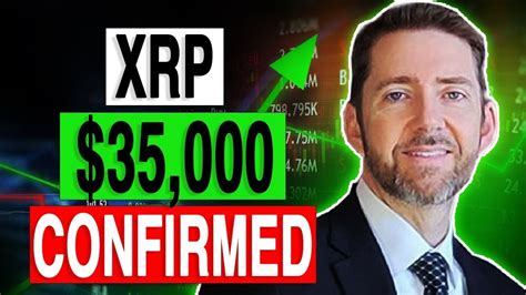 🚨xrp Ripple Jeremy Hogan On Xrp Vs Sec Case Case Is Resolved And This