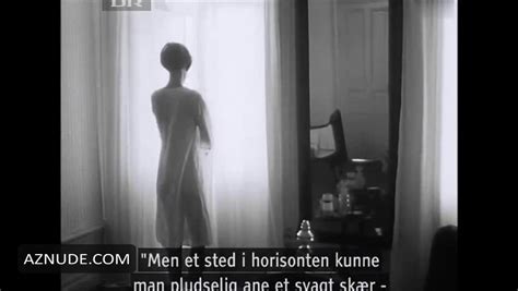 Agneta Ekmanner Nude Aznude