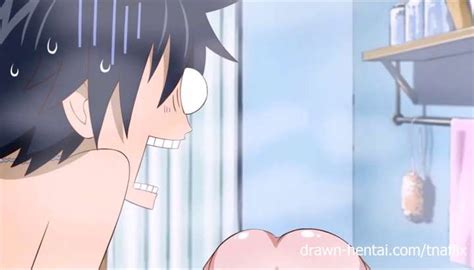 DRAWN HENTAI Fairy Tail A XXX Parody Trailer TNAFlix Porn Videos