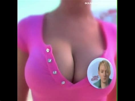 Tetas Grandes Rebotando XVIDEOS