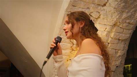 Дождь (акустика) - YouTube