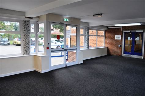Malton School Buildings Photos