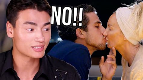 Milf Manor Is Still The Worst Show I Ve Ever Seen Youtube