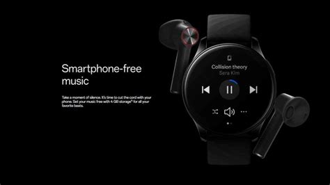 Oneplus Watch 2 Launching Soon In India With Exciting Features