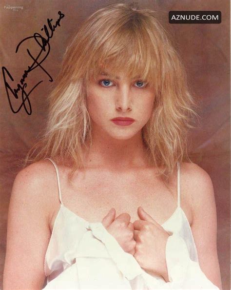 Chynna Phillips Nude Aznude