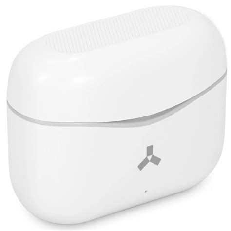 Беспроводные наушники Accesstyle Tornado ANC white (белые) купить по ...