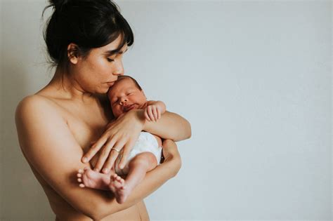 What Are The Benefits Of Breastfeeding Nude The Mother Chapter