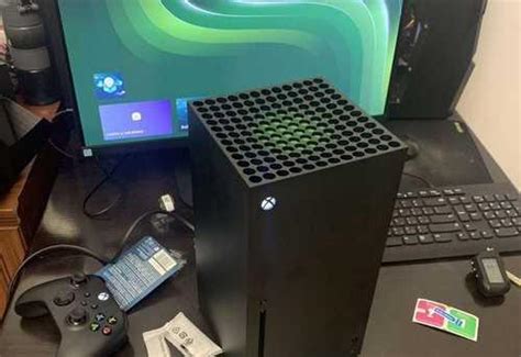 Xbox series x + подписка game pass на 13 месяцев | Festima.Ru ...