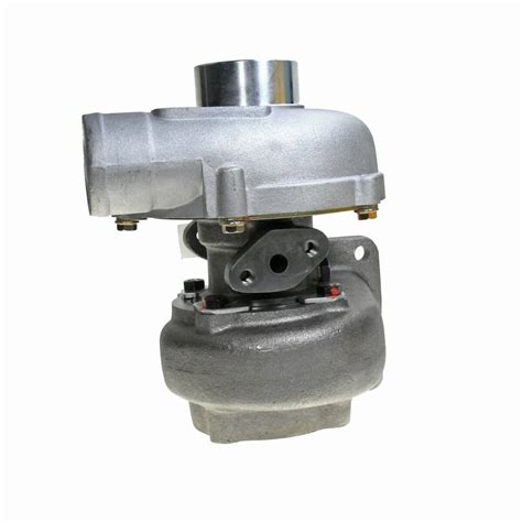 TURBOSPRĘŻARKA MTZ TKR-6 BELARUS PRONAR TKR6H - TECHMOT