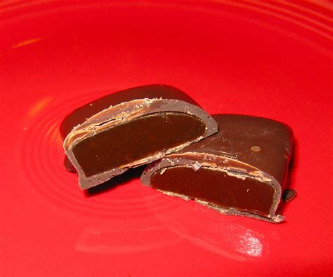 Chocolate Covered Dark Coffee Caramels 6 Steps Instructables