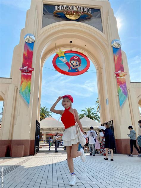 Mingmihoo Nude OnlyFans Leaks Fappening FappeningBook