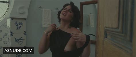 The Seeker Nude Scenes Aznude