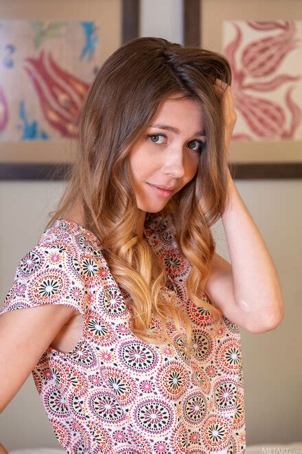 Mila Azul Connect Contemplation Metart MetArt Contemplation Mila Azul High Porn Pic