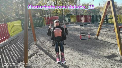 Free Big Tits Outdoor Porn Videos Xhamster