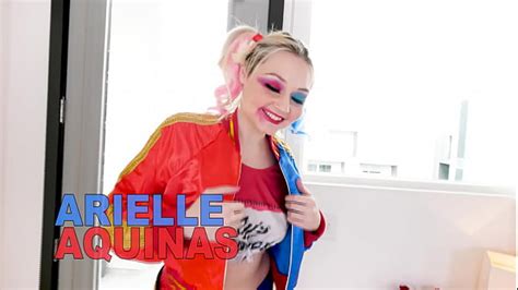 Harley Quinn Videos Xvideos