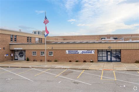 Fairmount Elementary School Rankings And Reviews