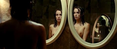 Nude Video Celebs Marta Etura Nude Presentimientos