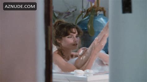 CAROL ALT Nude AZNude