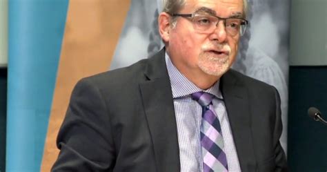 New Brunswick Child And Youth Advocate Asks Province To Keep Kids In