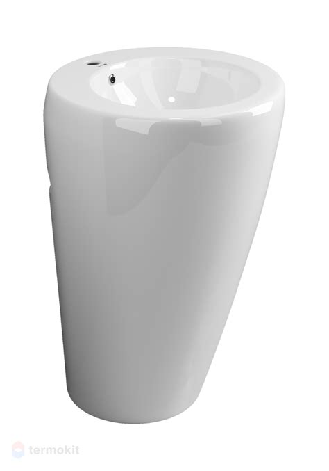 Раковина напольная Ceramicanova 850 55 CN1807 (артикул: CN1807) купить ...
