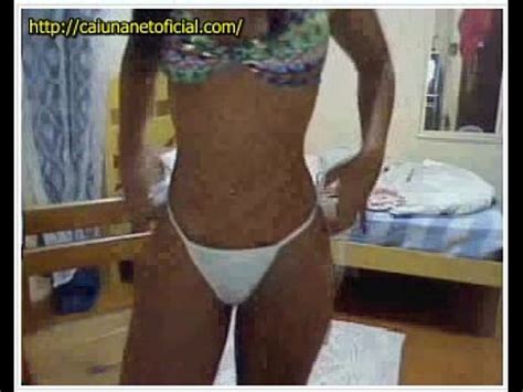 Paulinha XVIDEOS
