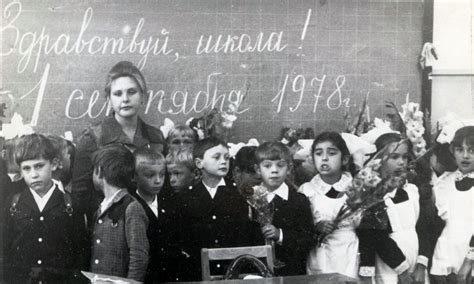 Старые учителя (Лилия Еменгулова -Валиуллина) / Стихи.ру