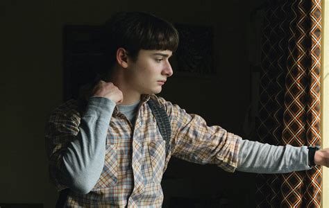 Noah Schnapp de Stranger Things se declara públicamente gay