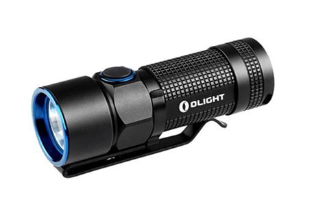 Linterna Olight S R Baton Iii Raig