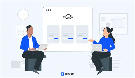 Five9 Pricing Plans Features And Ux A Complete Review