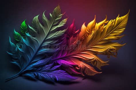 Human Rights Or Diversity Concept LGBT Pride Community Gay Culture Symbol Homosexual Pride