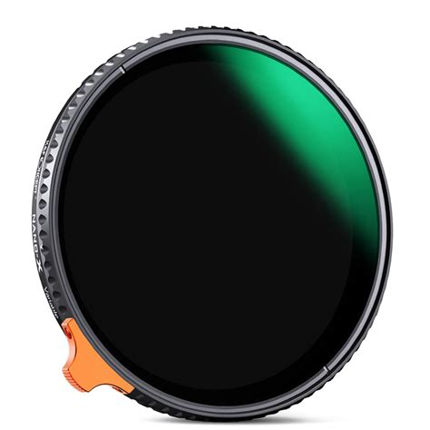 Светофильтр K&F Concept Nano-X Pro ND2-400 67мм KF01.1463 купить