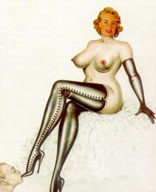 German Femdom Art Luscious Hentai Manga Porn