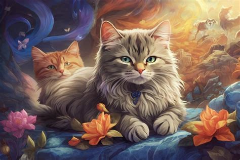 Spiritual Meaning Of Cats In Dreams Spiritual Center