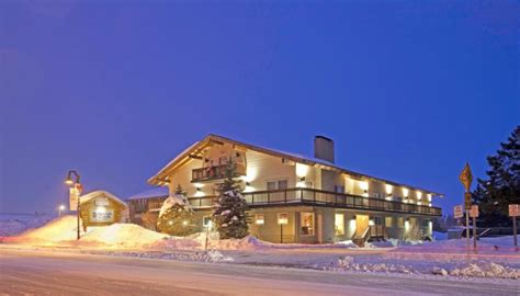 10 Best Hotels In Mammoth Lakes CA - Best Hotels Anywhere