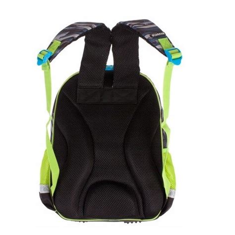 Ghiozdan Tornister Hot Wheels Baieti Multicolor EMAG Ro