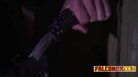 This Rough Gay Boy Loves Biker Dudes