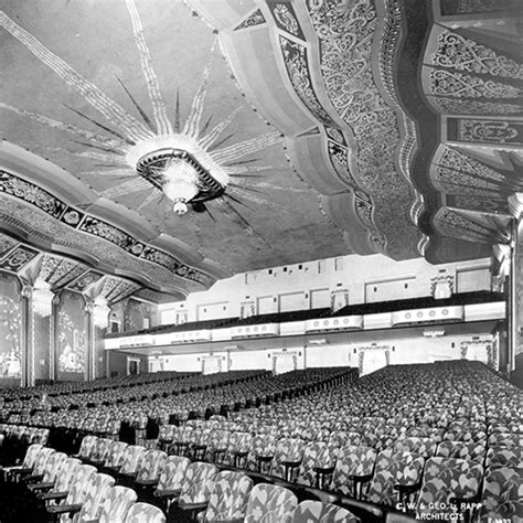 About | The Paramount Theatre - Aurora, IL