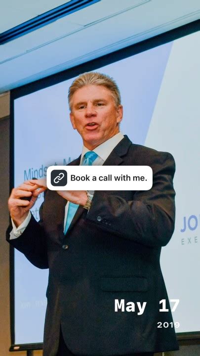 John J Fenton Ceombabmc On Linkedin Leadership Mindset Culture