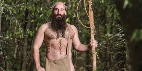 Fan Favorite Naked And Afraid Contestants Where Are They Now