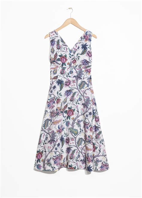 14 Under-$100 Wedding Guest Dresses | Who What Wear