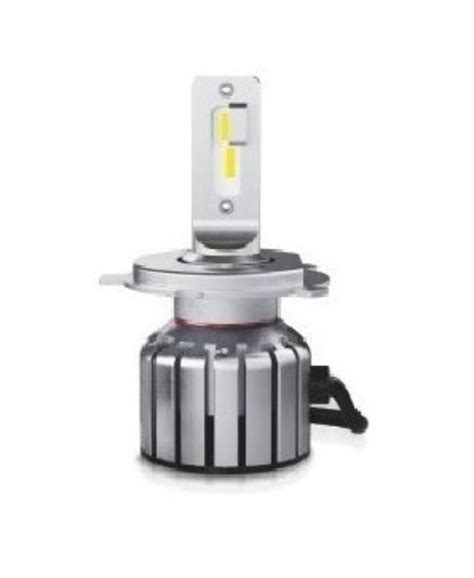 LED OSRAM H4 12V SET | ΣΟΥΜΑΣ ΗΛΕΚΤΡΟΚΙΝΗΣΗ