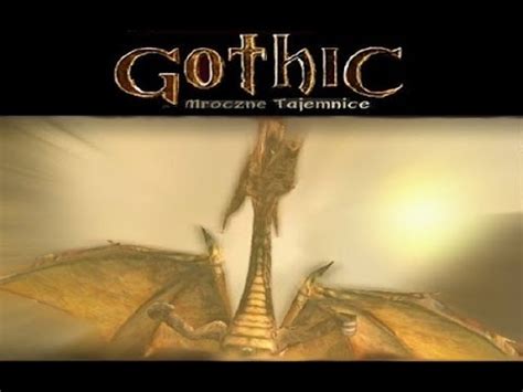 Gothic Mroczne Tajemnice 21 Arena Wieczngo Ognia YouTube