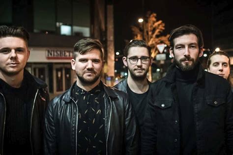 interview red rum club alberts shed