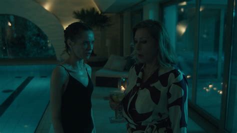 Nude video celebs Paulina Gałązka nude Krucjata s02e07 2024